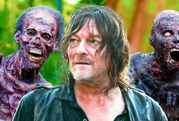 The Dark and Shocking Revelations of The Walking Dead: Daryl Dixon Episode 2