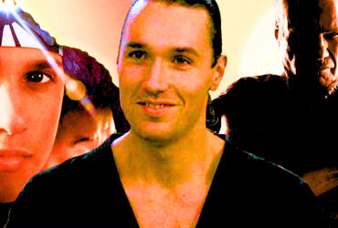 The Age Gap Between Two Cobra Kai Stars: How It Shapes Their Characters' Dynamic