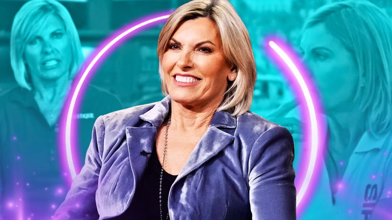 Captain Sandy Yawn: The Exceptional Below Deck Captain