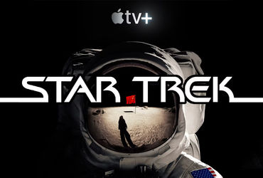 The Mystery of Ronald D. Moore's Shade: Star Trek Speculation on For All Mankind