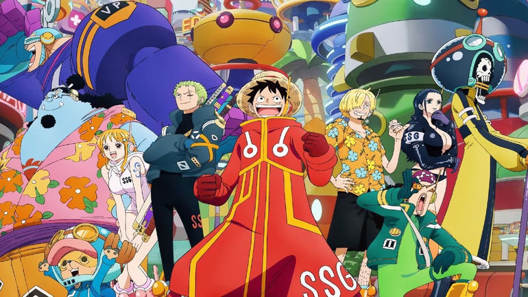 Big Changes for One Piece's Streaming Status