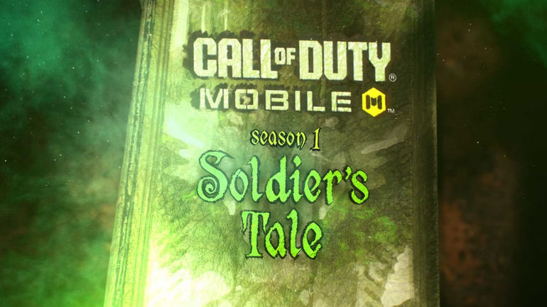 Call of Duty: Mobile Season 1: Soldier's Tale - A Fairytale Crossover