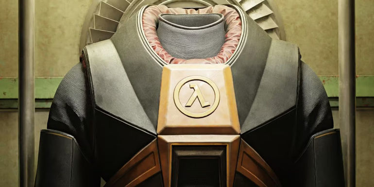 Half-Life 2 RTX: A Modern Touch to a Classic Game