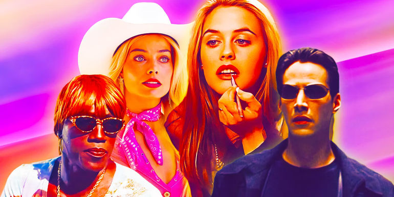 The Most Fashionable Movies of All Time