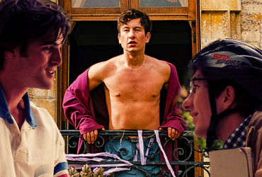 Saltburn's Opening Scene: The Foreshadowing Twist