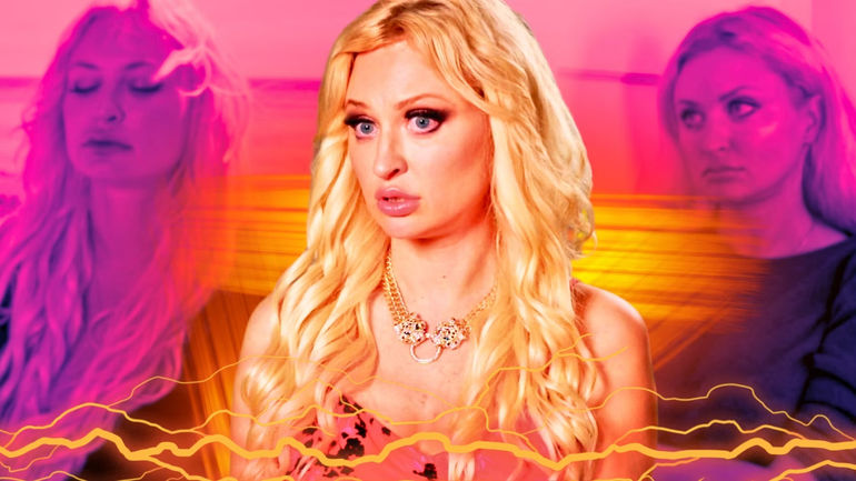 Natalie Mordovtseva: From 90 Day Fianc\u00e9 to Modeling Success