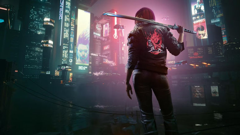 Cyberpunk 2077 Update: What to Expect