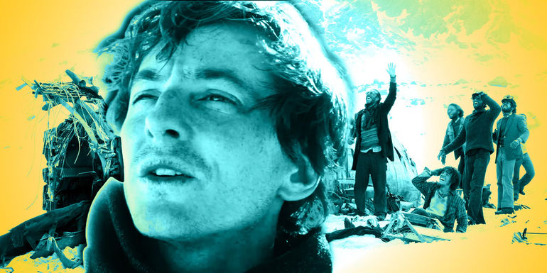 Top 7 Hidden Details That Elevate 'Society of the Snow' Above Its Predecessor