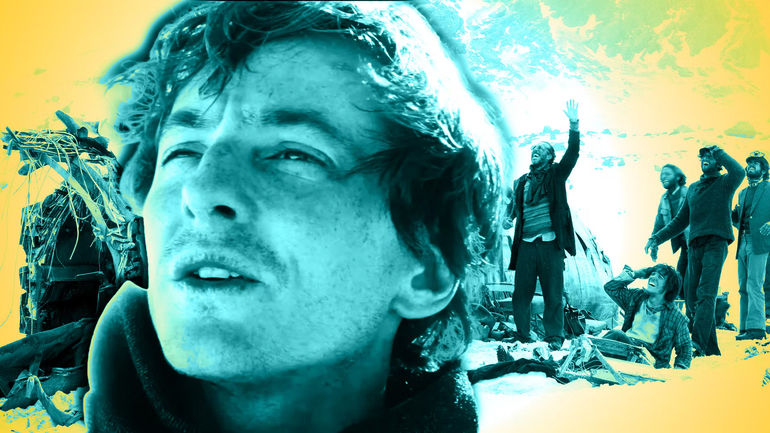 Top 7 Hidden Details That Elevate 'Society of the Snow' Above Its Predecessor