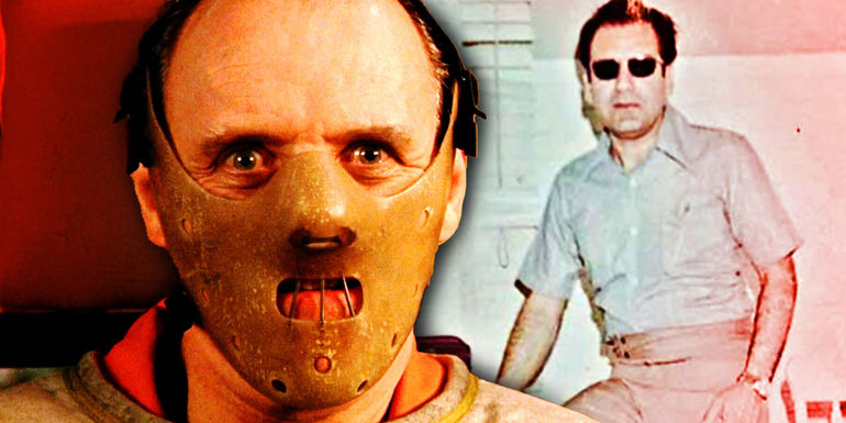 The Chilling Inspiration Behind Hannibal Lecter