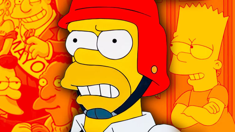 The Simpsons S35's Biggest Problem: A Deeper Dive