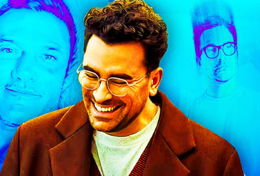 The Intriguing Story Behind Good Grief's Paintings