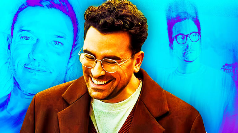 The Intriguing Story Behind Good Grief's Paintings