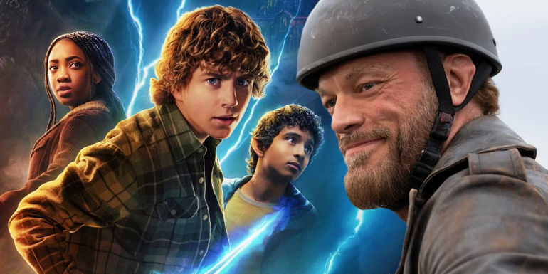 Top 6 Revelations in Percy Jackson Episode 5: The Quest Intensifies