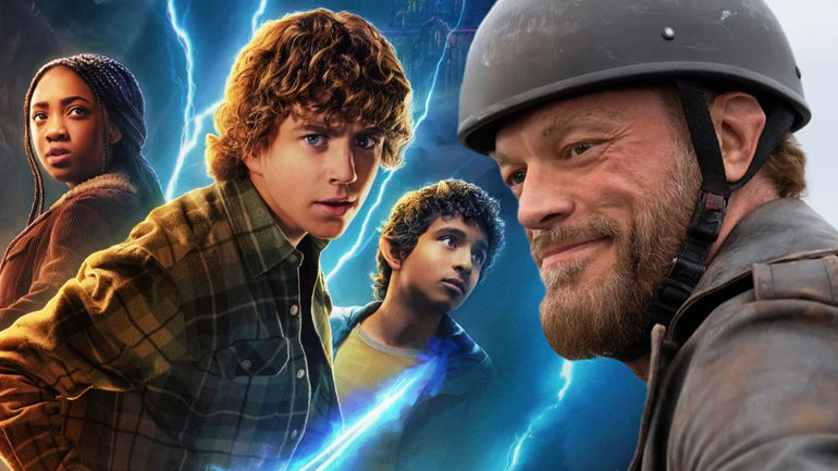 Top 6 Revelations in Percy Jackson Episode 5: The Quest Intensifies