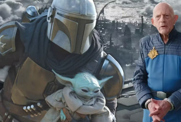 The Mandalorian's Hidden Pun: A Closer Look at the Easter Eggs in Season 3