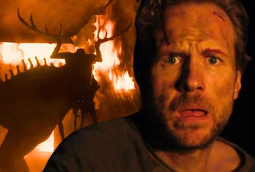 The Terrifying Jotunn: Unveiling the Norse Monster in The Ritual