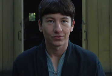 Eternals Star Barry Keoghan Reveals Director Chloe Zhao's Surprising Instruction