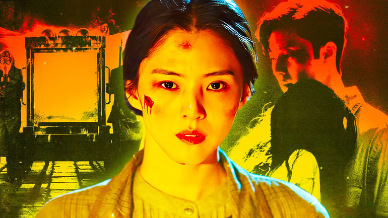 Gyeongseong Creature: Unveiling the True Story of Unit 731