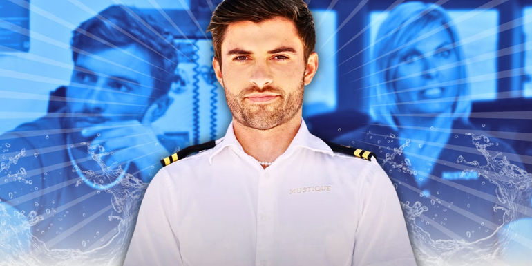 The Complex Relationship Between Luka and Katie: Inside Look at Below Deck Mediterranean