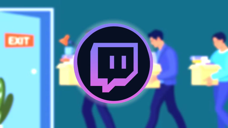 Twitch Announces Another Round of Layoffs, Leaving Many Contemplating the Future of the Industry