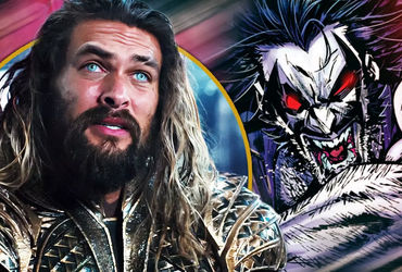 Jason Momoa's Possible Role as Lobo in the DC Universe