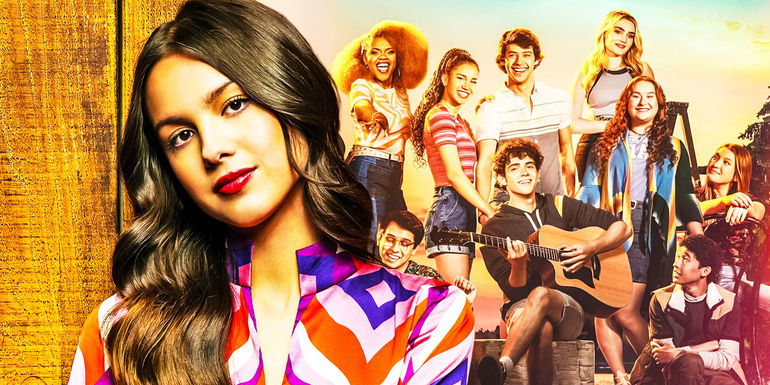 Top 9 Musical TV Shows That Struck a Chord with Audiences