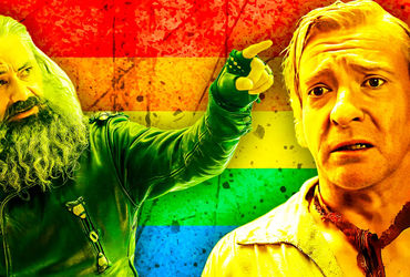 Our Flag Means Death Cancellation: Impact on LGBTQ+ Representation