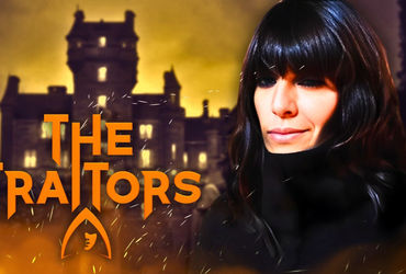 The Traitors UK's Kyra Reveals Shocking Details About Harry and the Cast