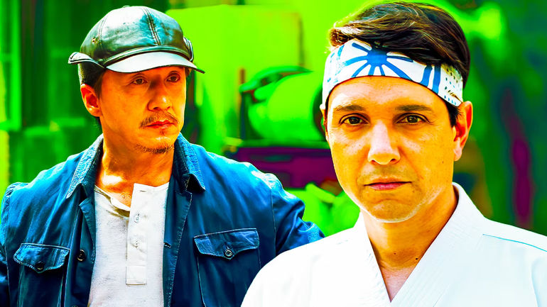 The Future of The Karate Kid and Cobra Kai: What the New Movie Means for Fans