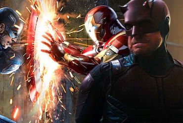 Is the MCU Heading Towards a New Civil War?
