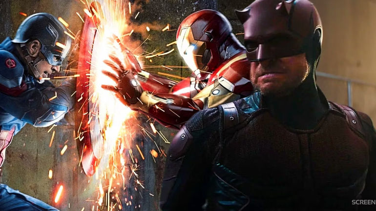 Is the MCU Heading Towards a New Civil War?