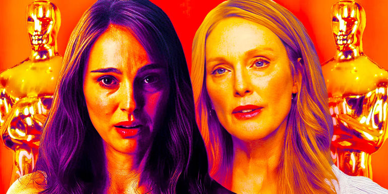 The Rise and Fall of May December: A Look at Its Oscar Buzz and Setbacks