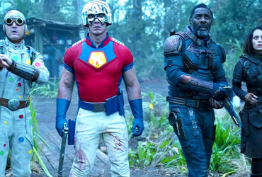 James Gunn: The Mastermind Behind the New DCU