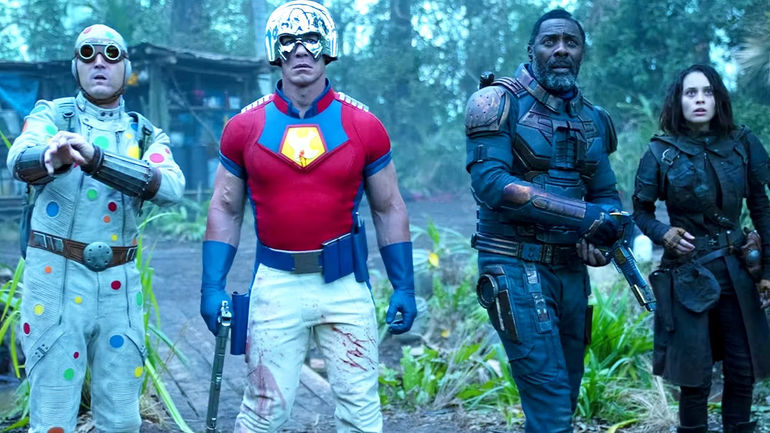 James Gunn: The Mastermind Behind the New DCU