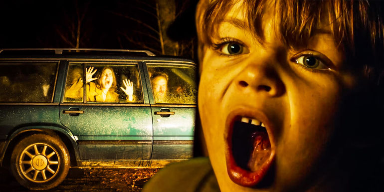 Speak No Evil: A Controversial Horror Movie With a Diabolical Twist