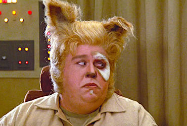 Spaceballs and Breaking Bad: A Hilarious Art Crossover