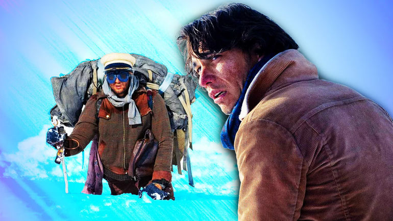 9 Untold Stories of Society of the Snow