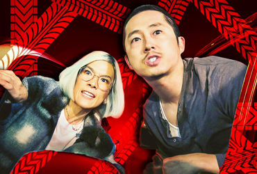 The Symbolic Cars of Danny and Amy in Beef