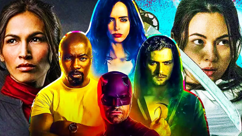 9 Ways The Defenders Saga Could Impact the MCU
