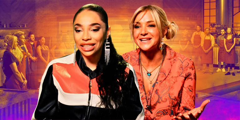 Worst Cooks in America Season 27: Meet the Culinary-Challenged Contestants With Famous Dads