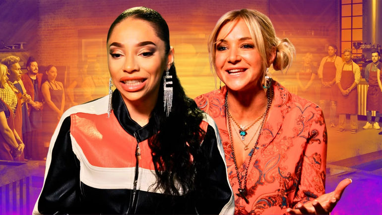 Worst Cooks in America Season 27: Meet the Culinary-Challenged Contestants With Famous Dads