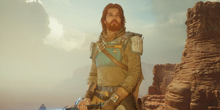 Star Wars Jedi: Survivor Update 8 Patch Notes