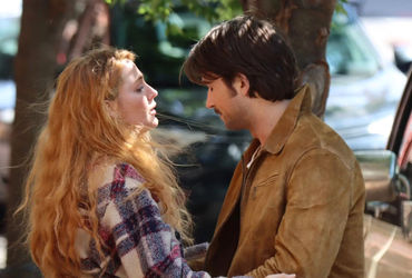 The Controversy Surrounding Blake Lively's Casting in It Ends With Us