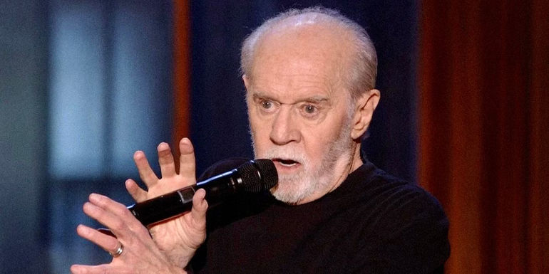 The Uncanny Valley: George Carlin AI Special Sparks Controversy