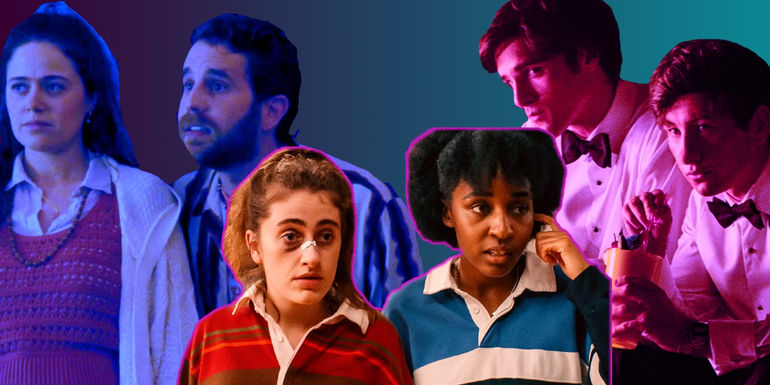 9 Iconic Acting Duos with Unbeatable Onscreen Chemistry