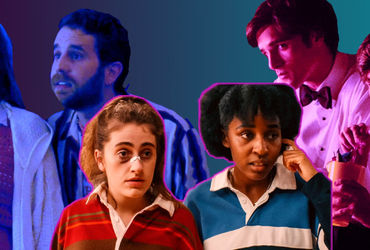 9 Iconic Acting Duos with Unbeatable Onscreen Chemistry