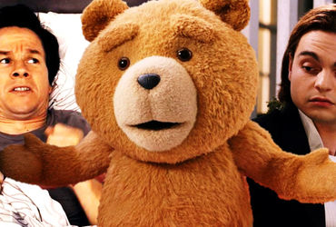 9 Fascinating Facts About the Ted Prequel Show