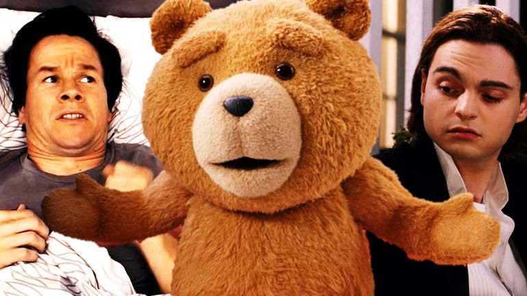 9 Fascinating Facts About the Ted Prequel Show