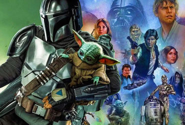 The Mandalorian & Grogu: A New Chapter in Star Wars Storytelling